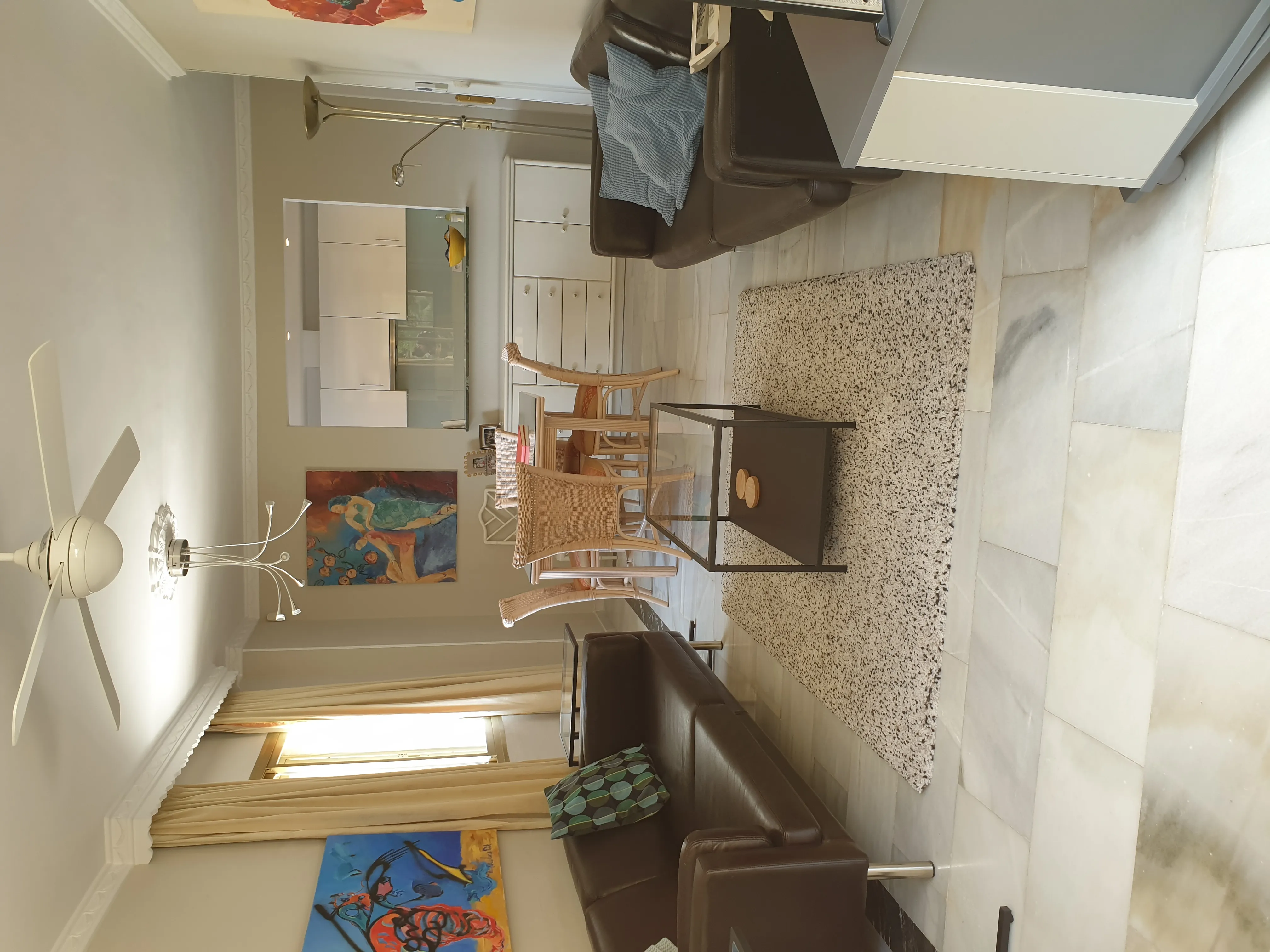 Slaapkamer 2